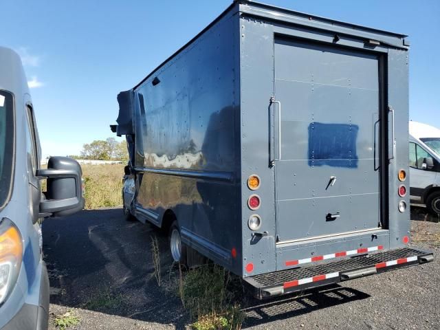 2022 Ford Transit T-350 HD