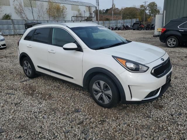 2019 KIA Niro FE