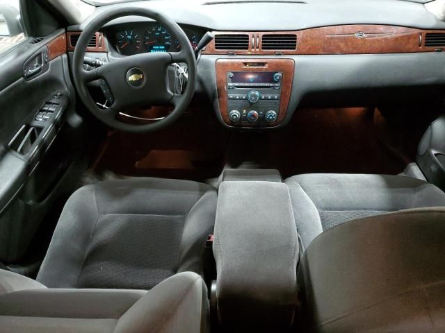 2006 Chevrolet Impala LS