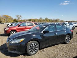 2017 Nissan Altima 2.5 for sale in Des Moines, IA