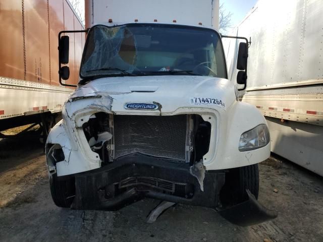 2016 Freightliner M2 106 Medium Duty