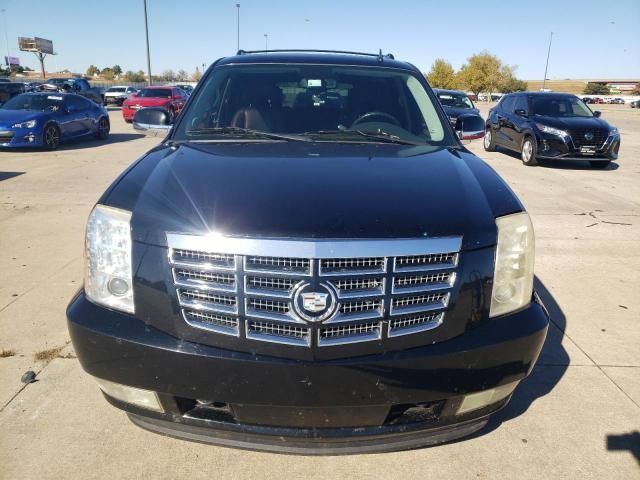 2011 Cadillac Escalade ESV Luxury