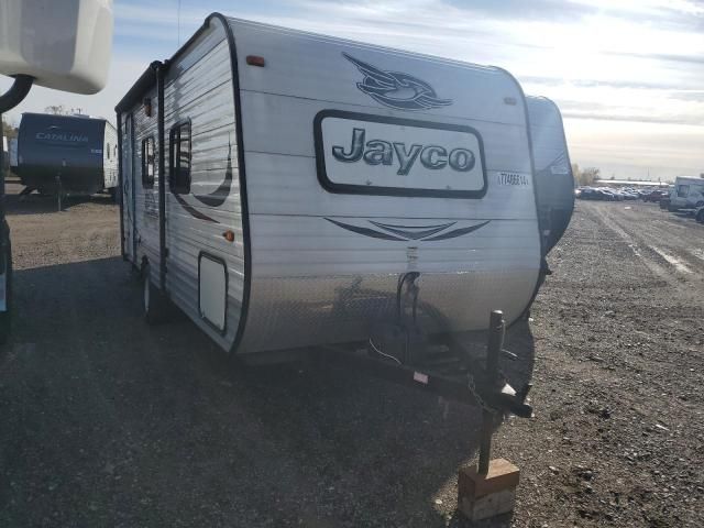 2015 Jayco JAY Flight