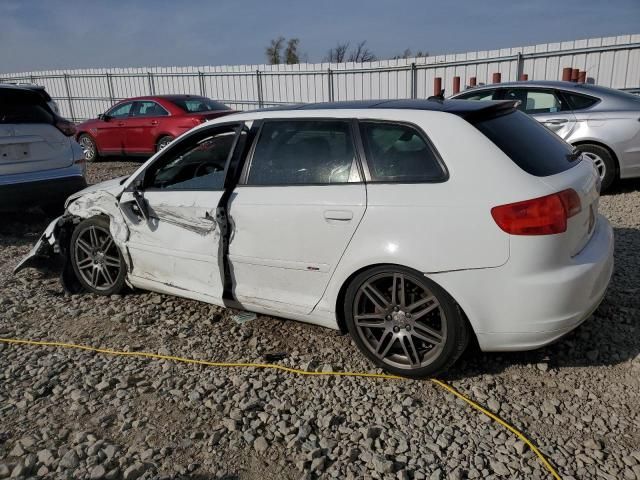 2008 Audi A3 2.0