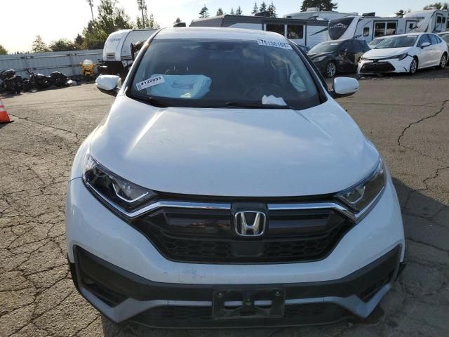 2020 Honda CR-V EXL