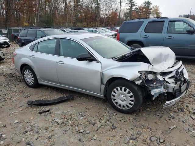 2010 Mazda 6 I