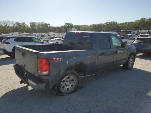 2007 GMC New Sierra K1500