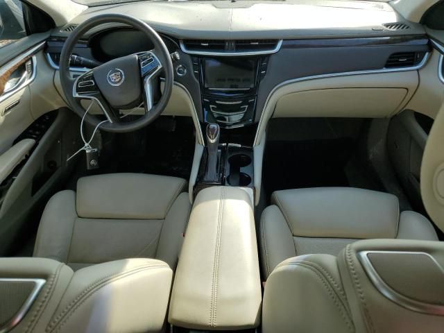 2013 Cadillac XTS Platinum