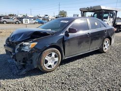 Toyota Camry salvage cars for sale: 2014 Toyota Camry L