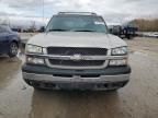 2004 Chevrolet Avalanche K1500