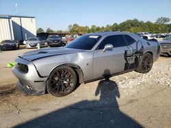 Dodge Challenger salvage cars for sale: 2017 Dodge Challenger R/T 392