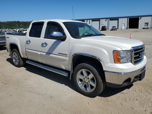 2012 GMC Sierra K1500 SLT