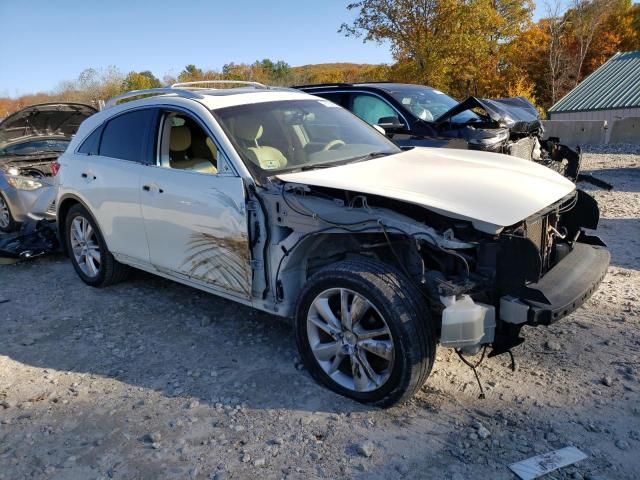 2014 Infiniti QX70