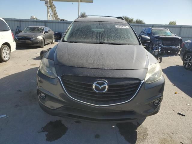 2015 Mazda CX-9 Grand Touring