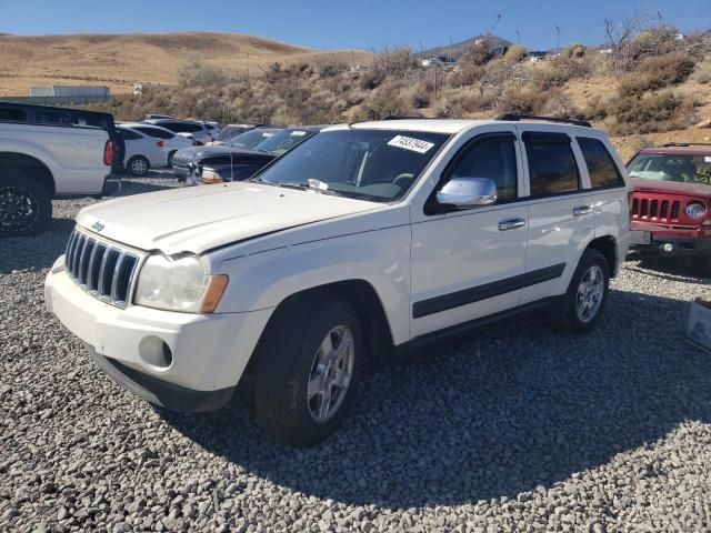 2006 Jeep Grand Cherokee Laredo