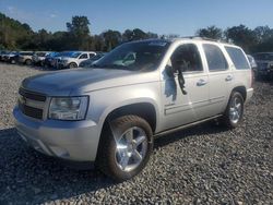 Chevrolet Vehiculos salvage en venta: 2013 Chevrolet Tahoe C1500 LTZ