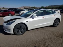 Tesla Model 3 salvage cars for sale: 2019 Tesla Model 3