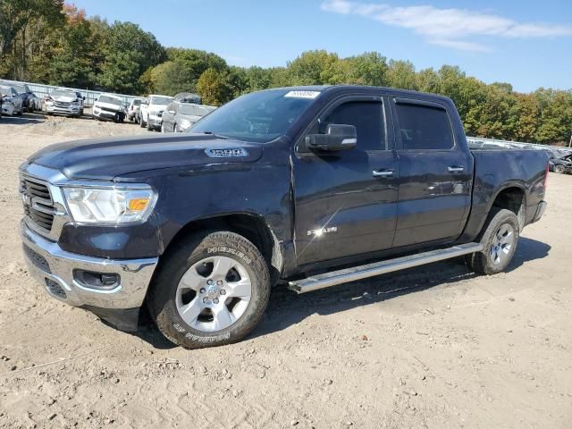 2019 Dodge RAM 1500 BIG HORN/LONE Star