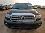2016 Toyota Sequoia Platinum