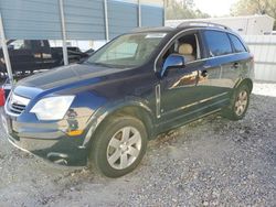 Saturn salvage cars for sale: 2008 Saturn Vue XR