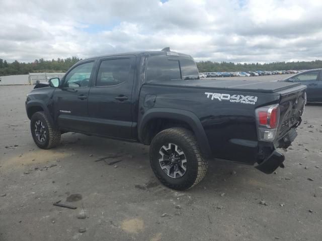 2023 Toyota Tacoma Double Cab