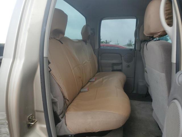 2004 Dodge Ram 1500 st