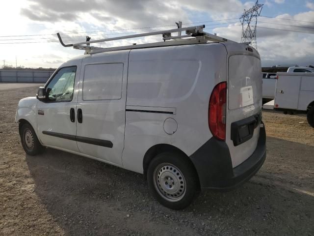 2021 Dodge 2021 RAM Promaster City