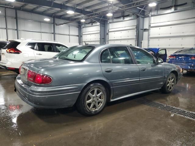 2005 Buick Lesabre Custom