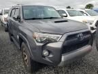 2018 Toyota 4runner SR5/SR5 Premium