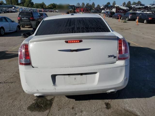 2014 Chrysler 300 S