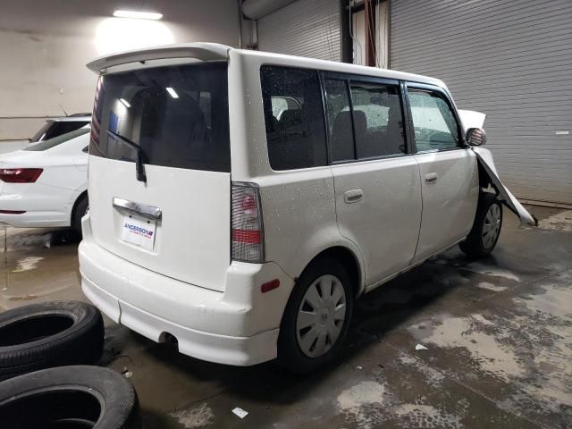 2006 Scion XB