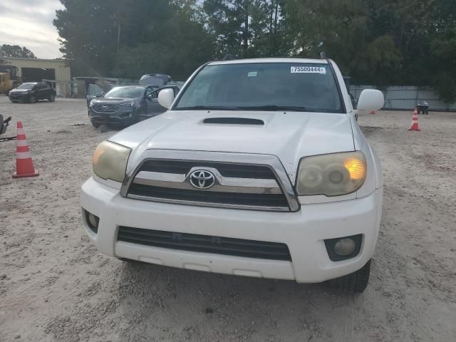 2008 Toyota 4runner SR5