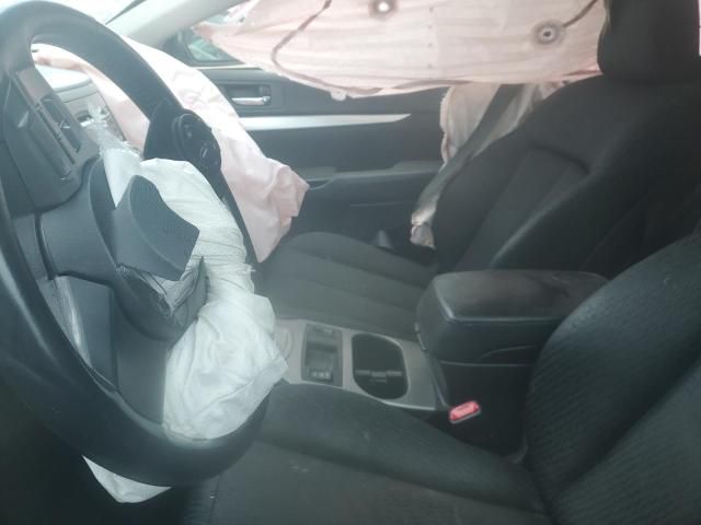 2011 Subaru Outback 2.5I Premium