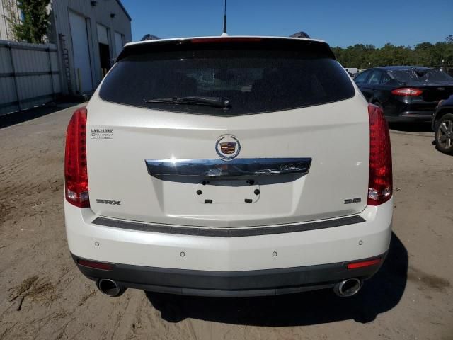 2013 Cadillac SRX Luxury Collection