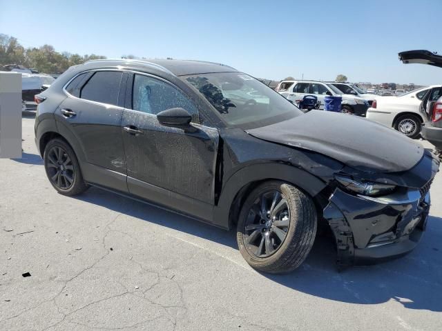 2021 Mazda CX-30 Premium Plus