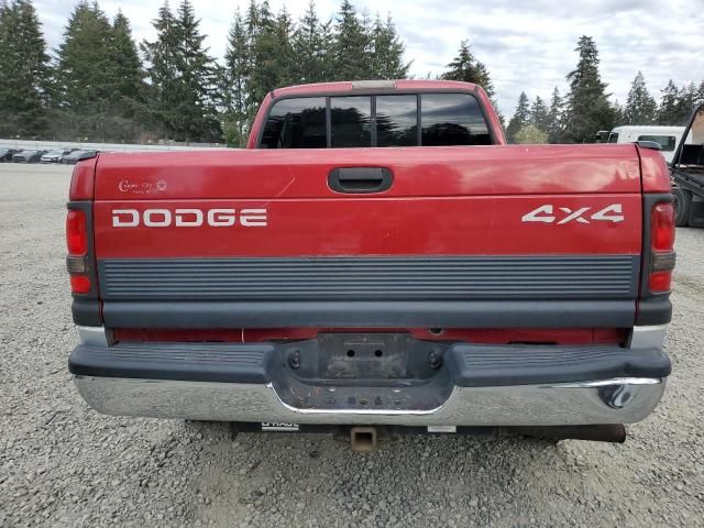 1997 Dodge RAM 1500