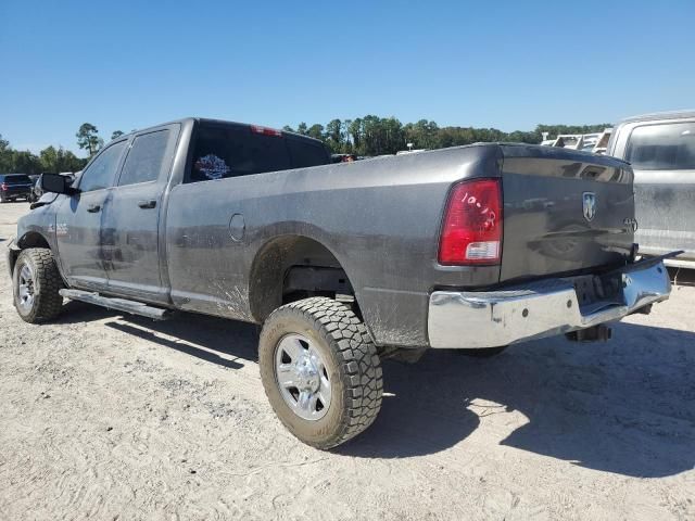 2016 Dodge RAM 2500 ST