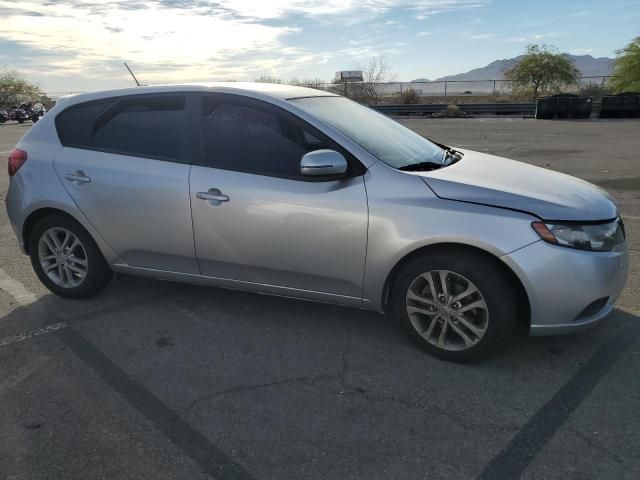 2012 KIA Forte EX