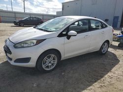 2018 Ford Fiesta SE for sale in Jacksonville, FL