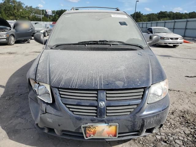 2006 Dodge Grand Caravan SXT