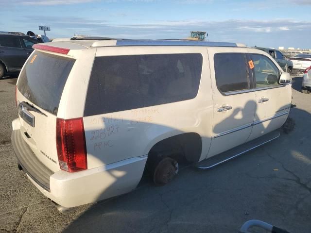 2009 Cadillac Escalade ESV Luxury