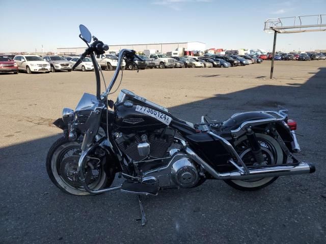 2006 Harley-Davidson Flhrci