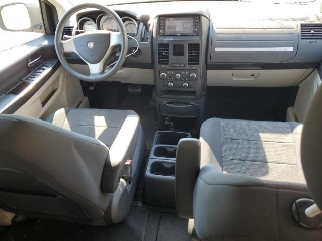 2009 Dodge Grand Caravan SE