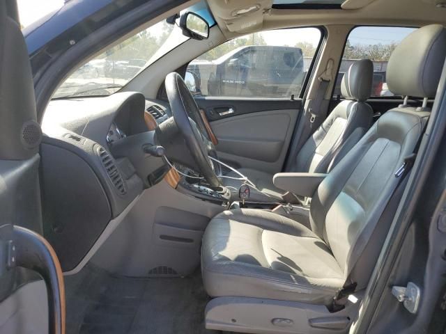 2006 Saturn Vue