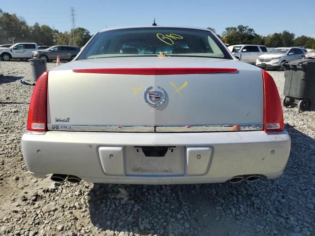 2007 Cadillac DTS