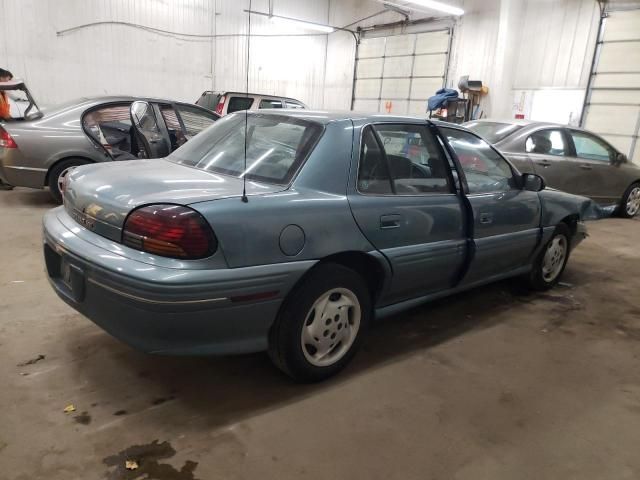 1997 Pontiac Grand AM SE