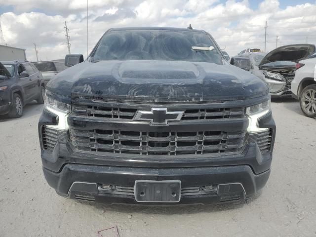 2023 Chevrolet Silverado K1500 RST