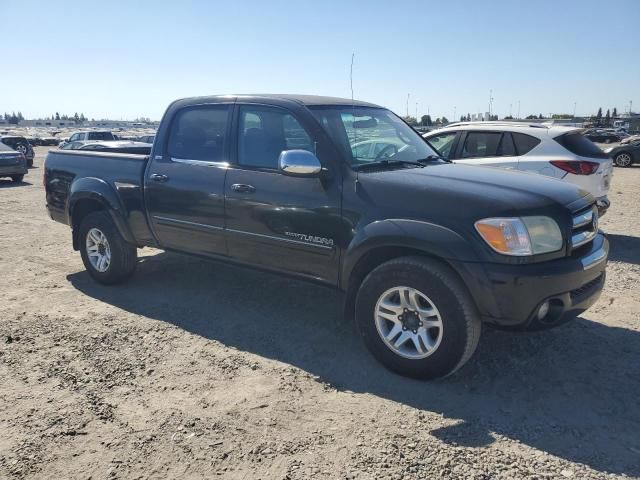 2005 Toyota Tundra Double Cab SR5