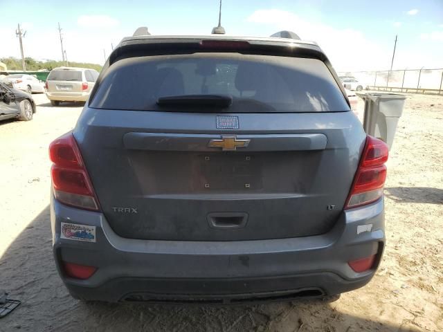 2019 Chevrolet Trax 1LT