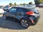 2012 Hyundai Veloster